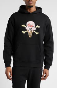 ICECREAM Cones Hoodie