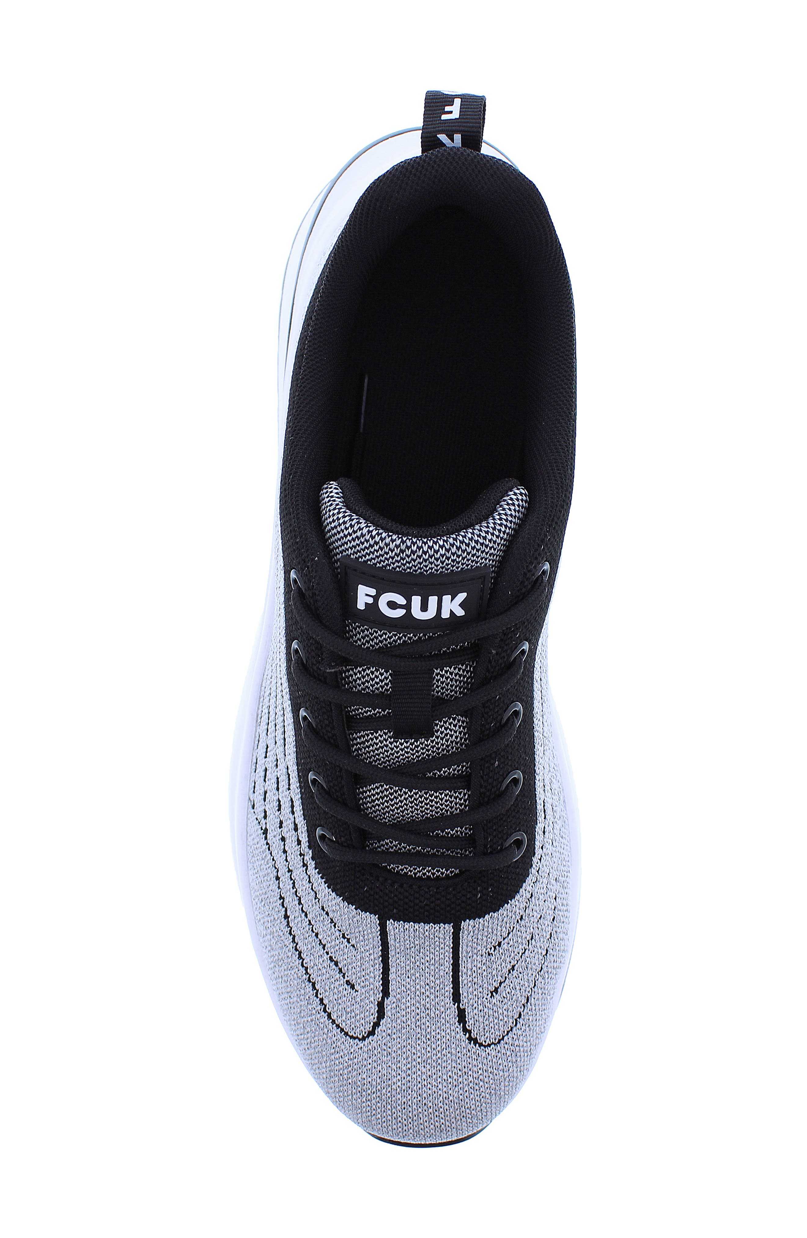 French Connection Crew Athletic Sneaker, Alternate, color, 