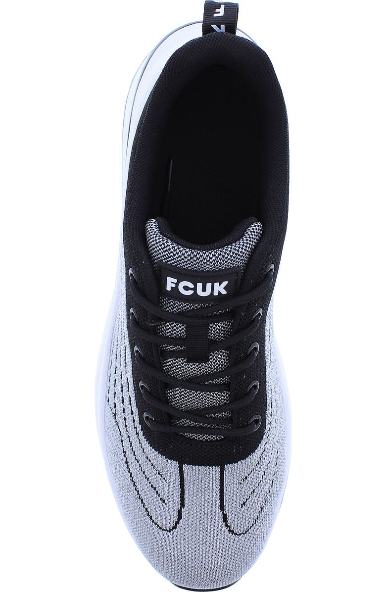 French Connection Crew Athletic Sneaker, Alternate, color,