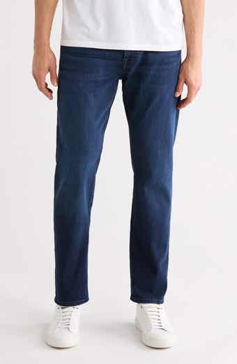 Mavi Jeans Marcus Slim Straight Leg Jeans