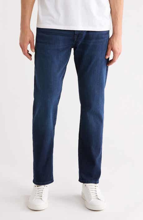 Mavi Jeans Marcus Slim Straight Leg Jeans