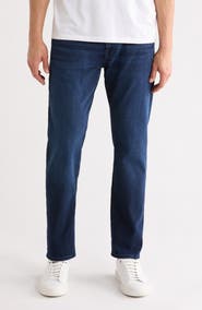 Mavi Jeans Marcus Slim Straight Leg Jeans