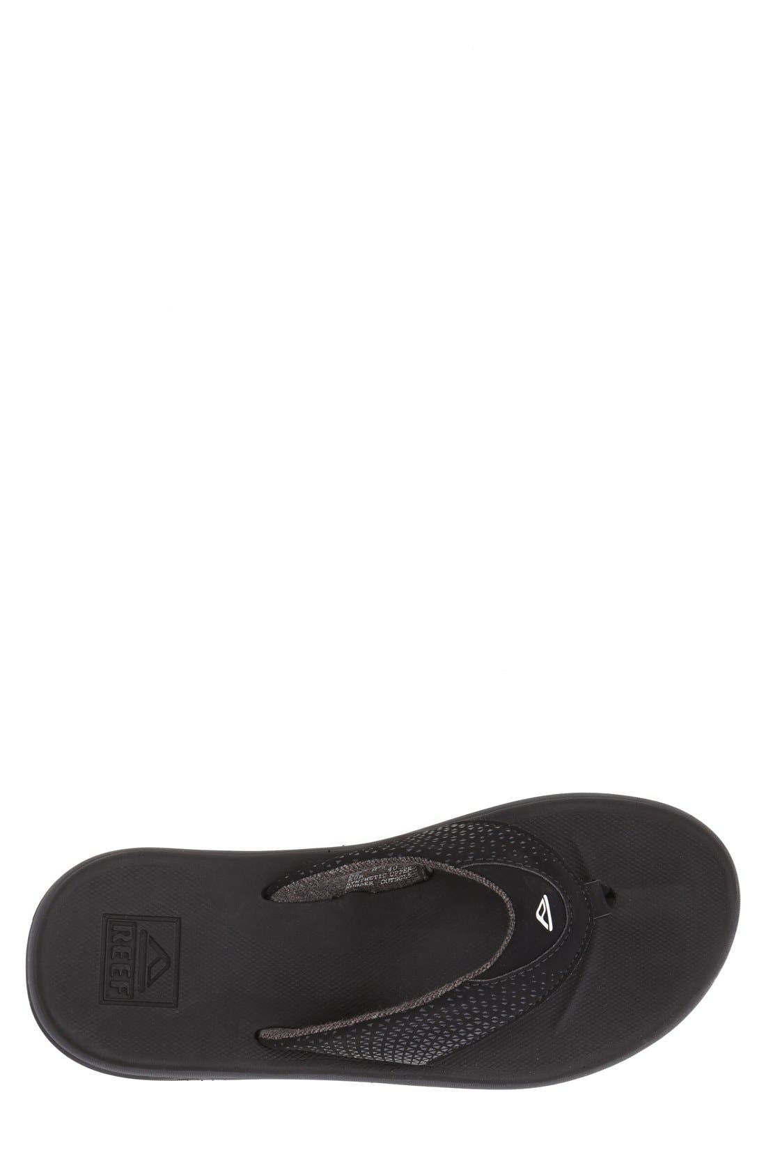 Reef 'Rover' Flip Flop, Alternate, color, 