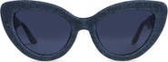 Italia Independent California Sunglasses