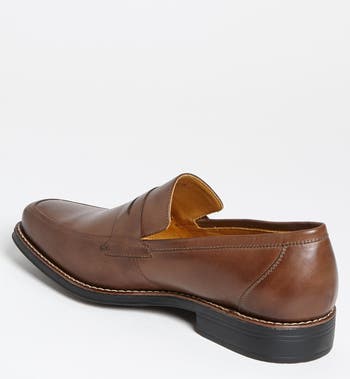 'Stuart' Penny Loafer