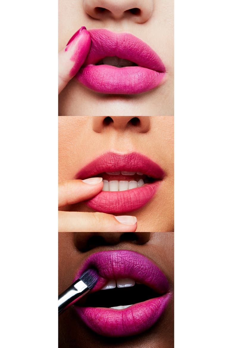 MAC Retro Matte Lipstick, Alternate, color, FLAT OUT FABULOUS (M)