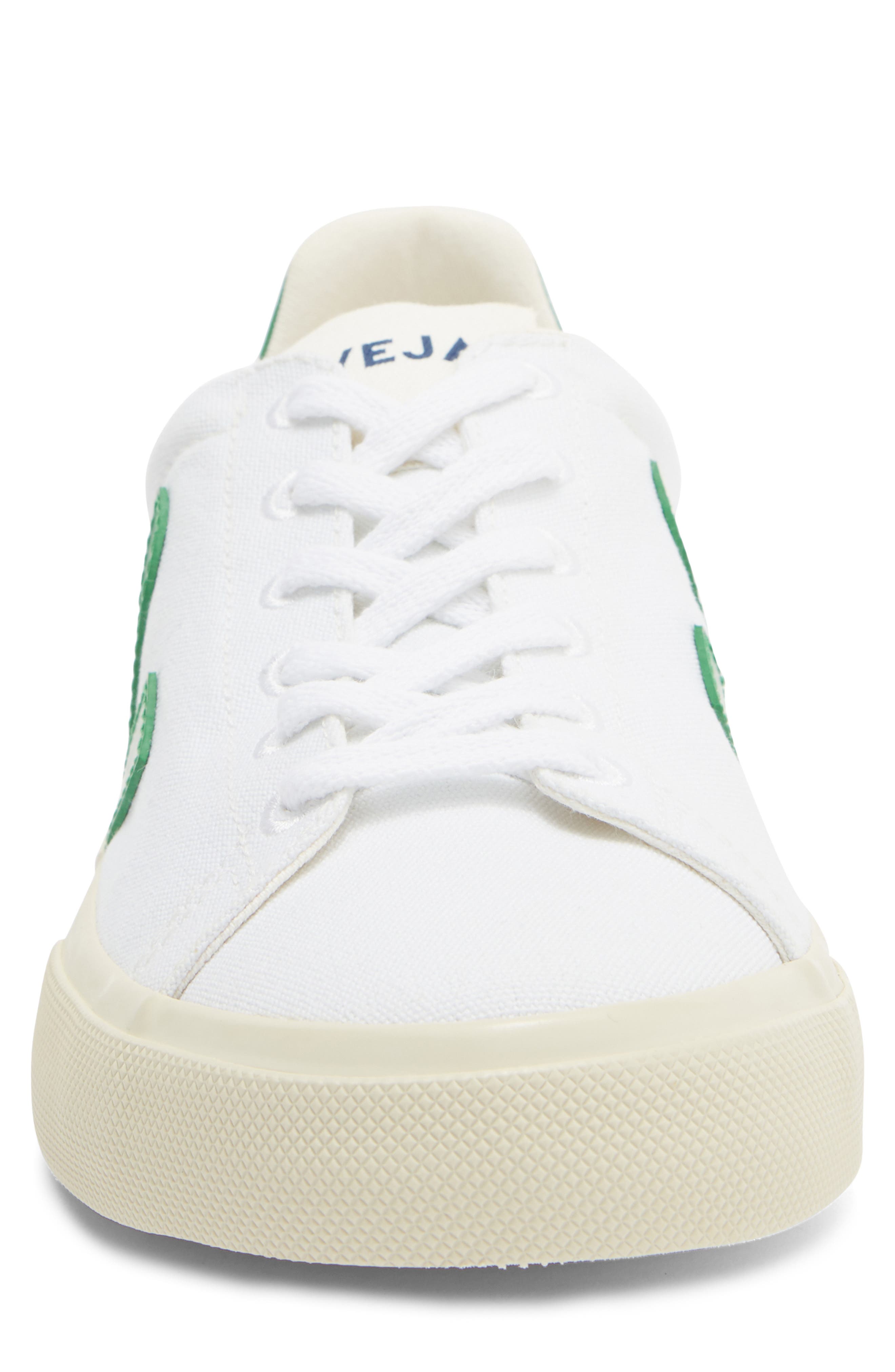 Veja Campo Sneaker, Alternate, color, 
