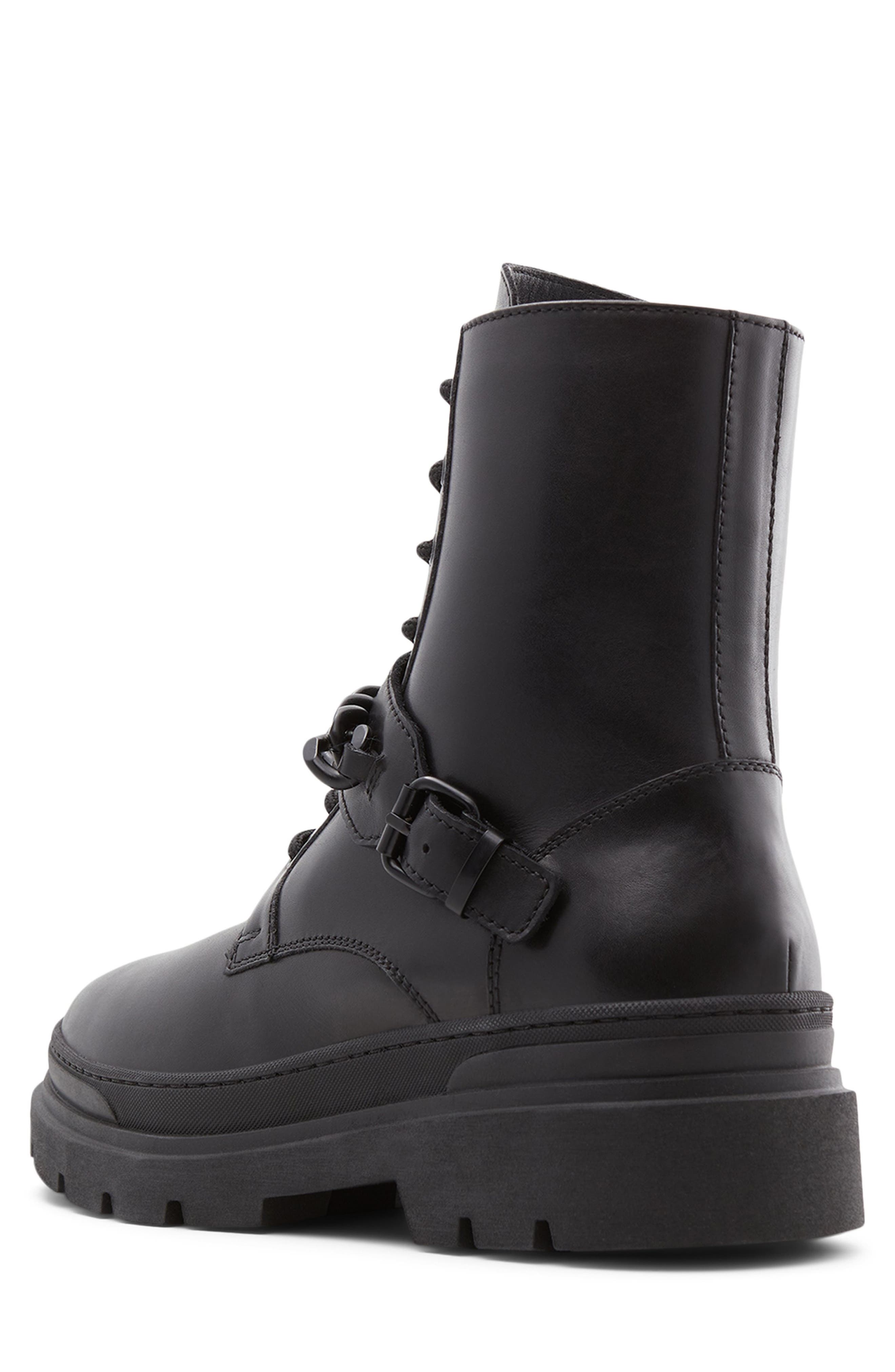ALDO Brigadem Plain Toe Boot (Men) | Nordstrom