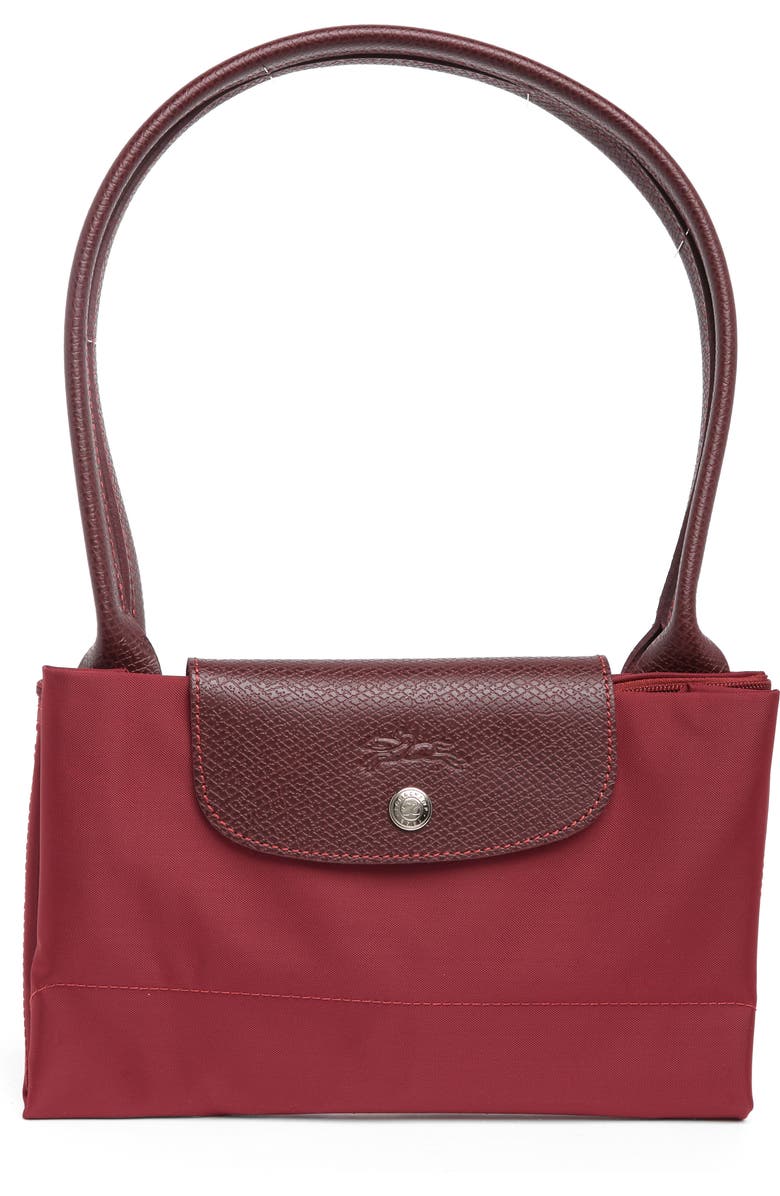 Longchamp Large Le Pliage Tote Bag, Alternate, color,