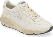Golden Goose Running Sole Sneaker