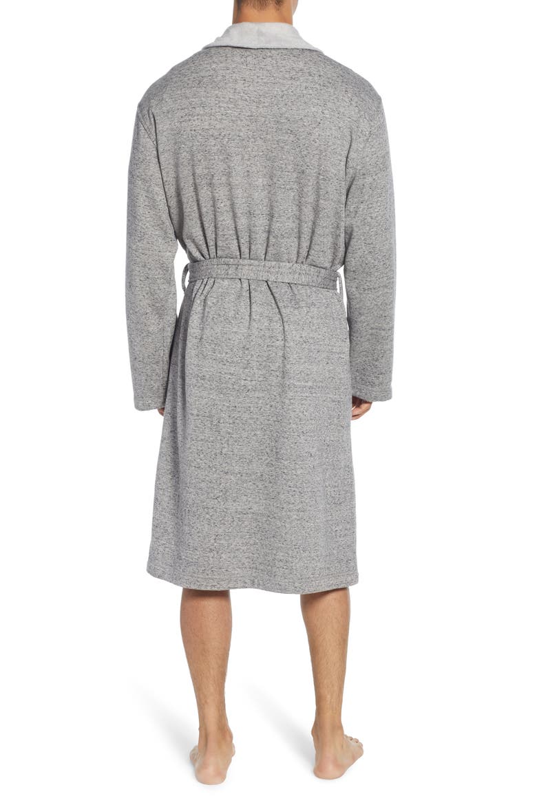 Robinson Robe, Alternate, color, GRHE