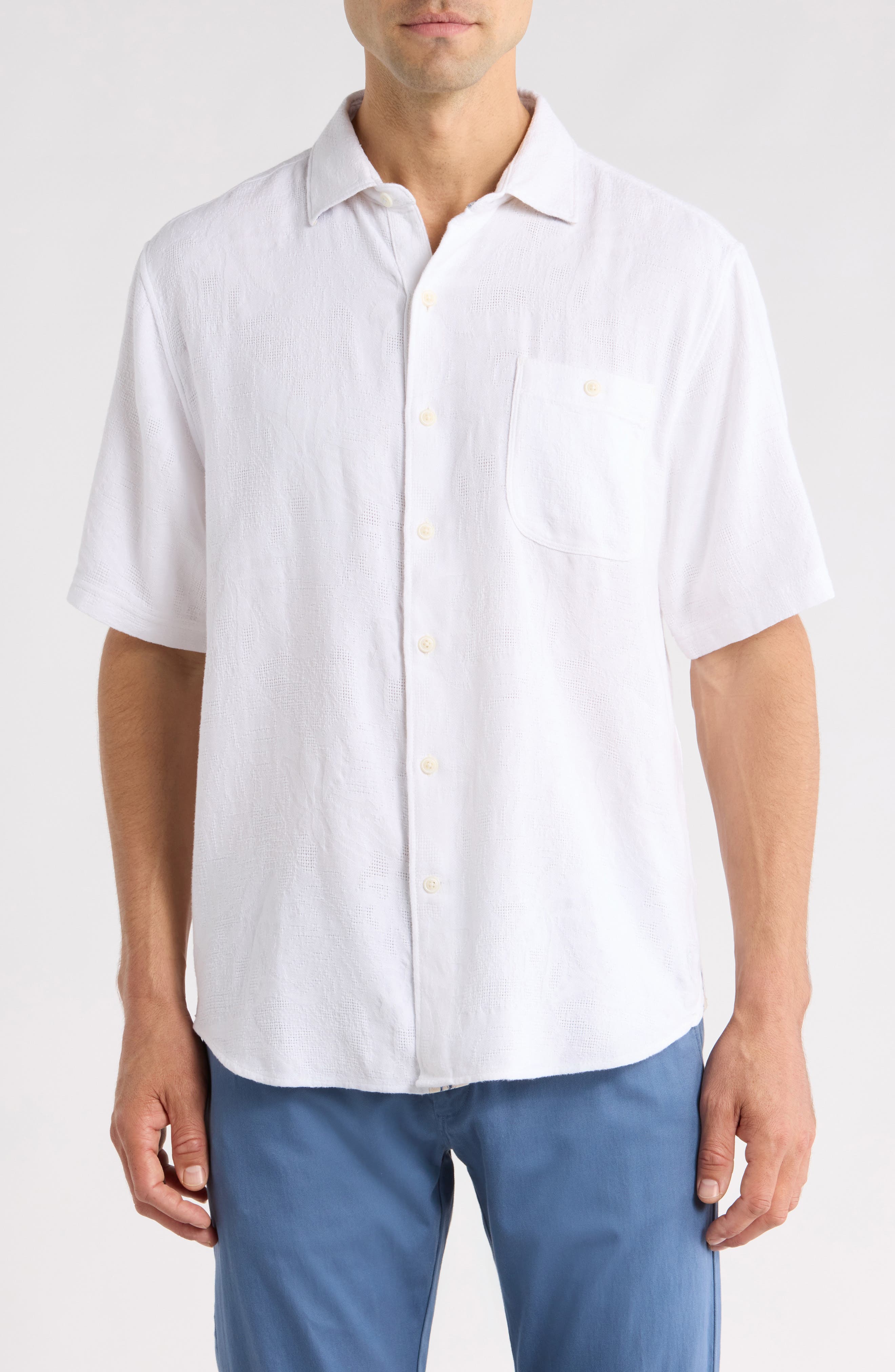 selected WHITE