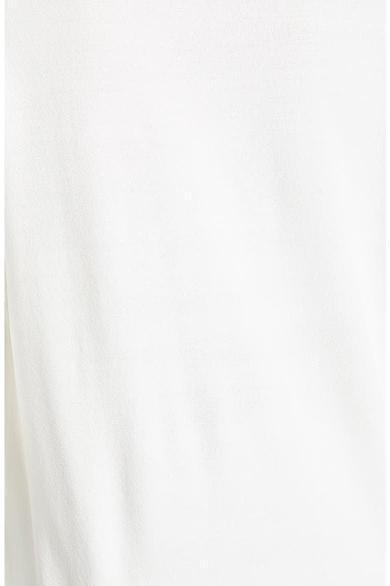 Almahh Cricket Stripe Sweater, Alternate, color, WHITE