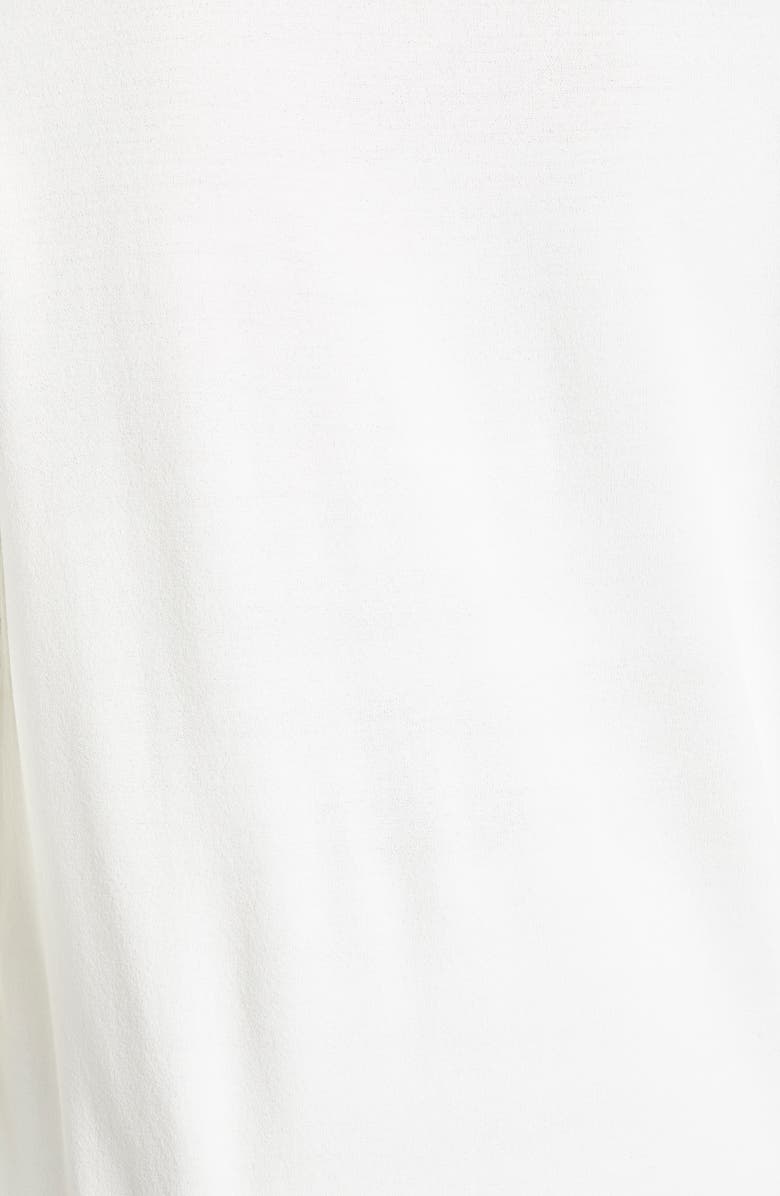 Ted Baker London Almahh Cricket Stripe Sweater, Alternate, color, 