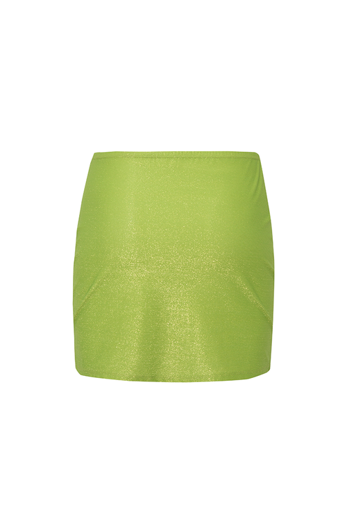 Luna B Scarlett Skirt