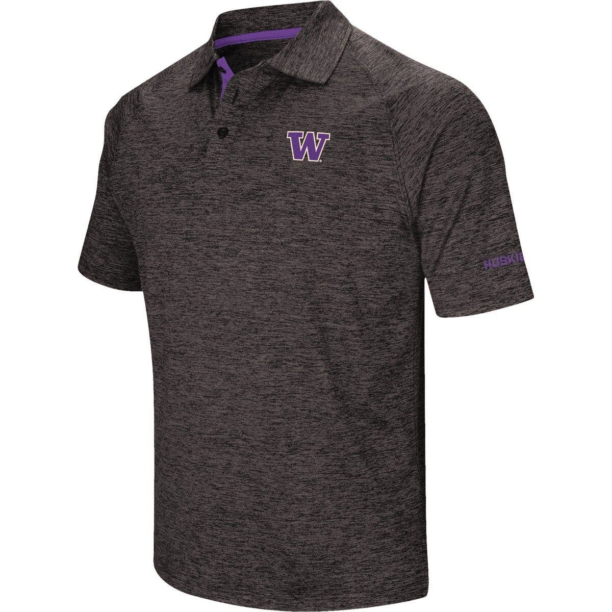 selected Heather Black