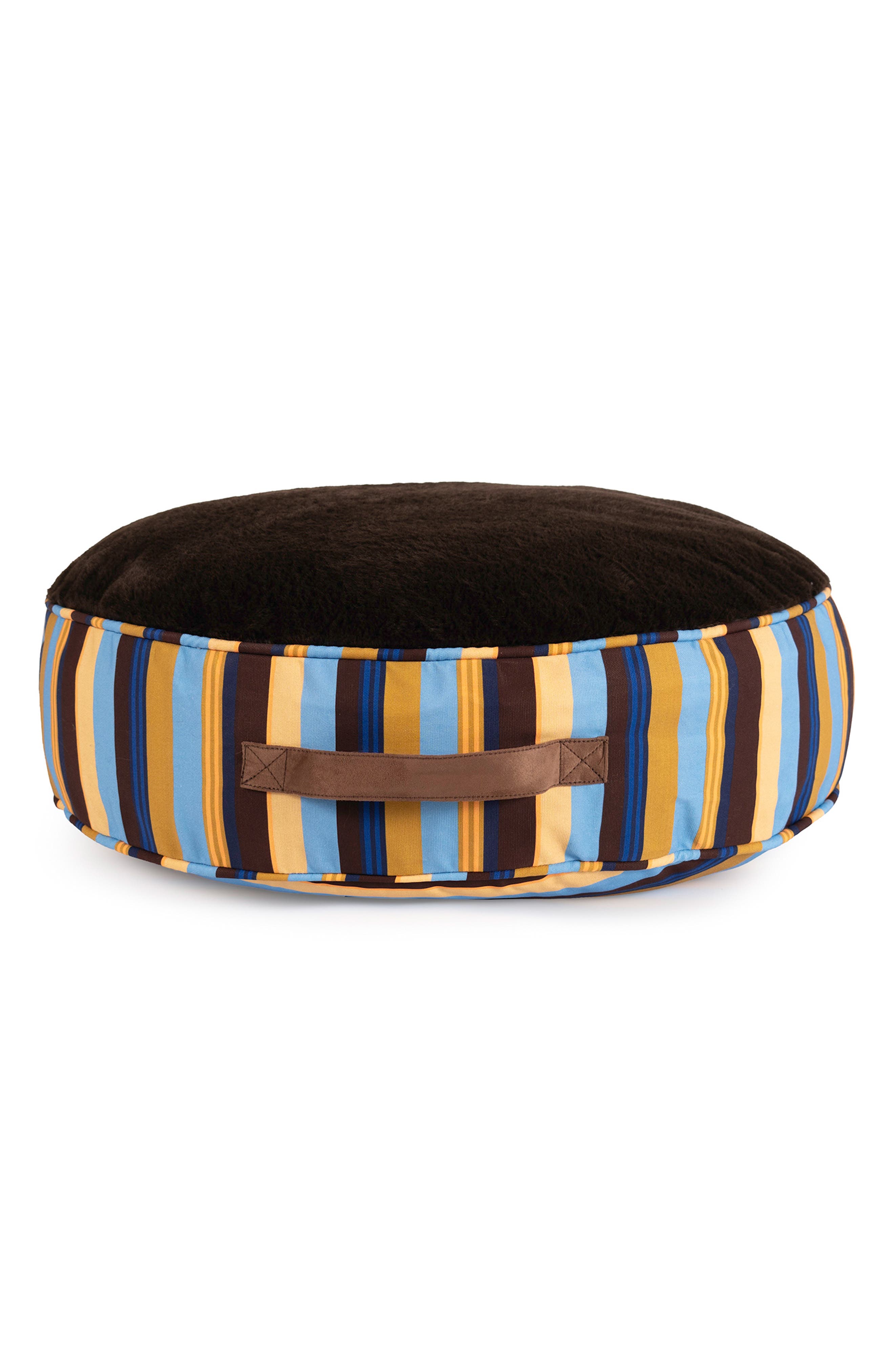 selected BRAND STRIPE