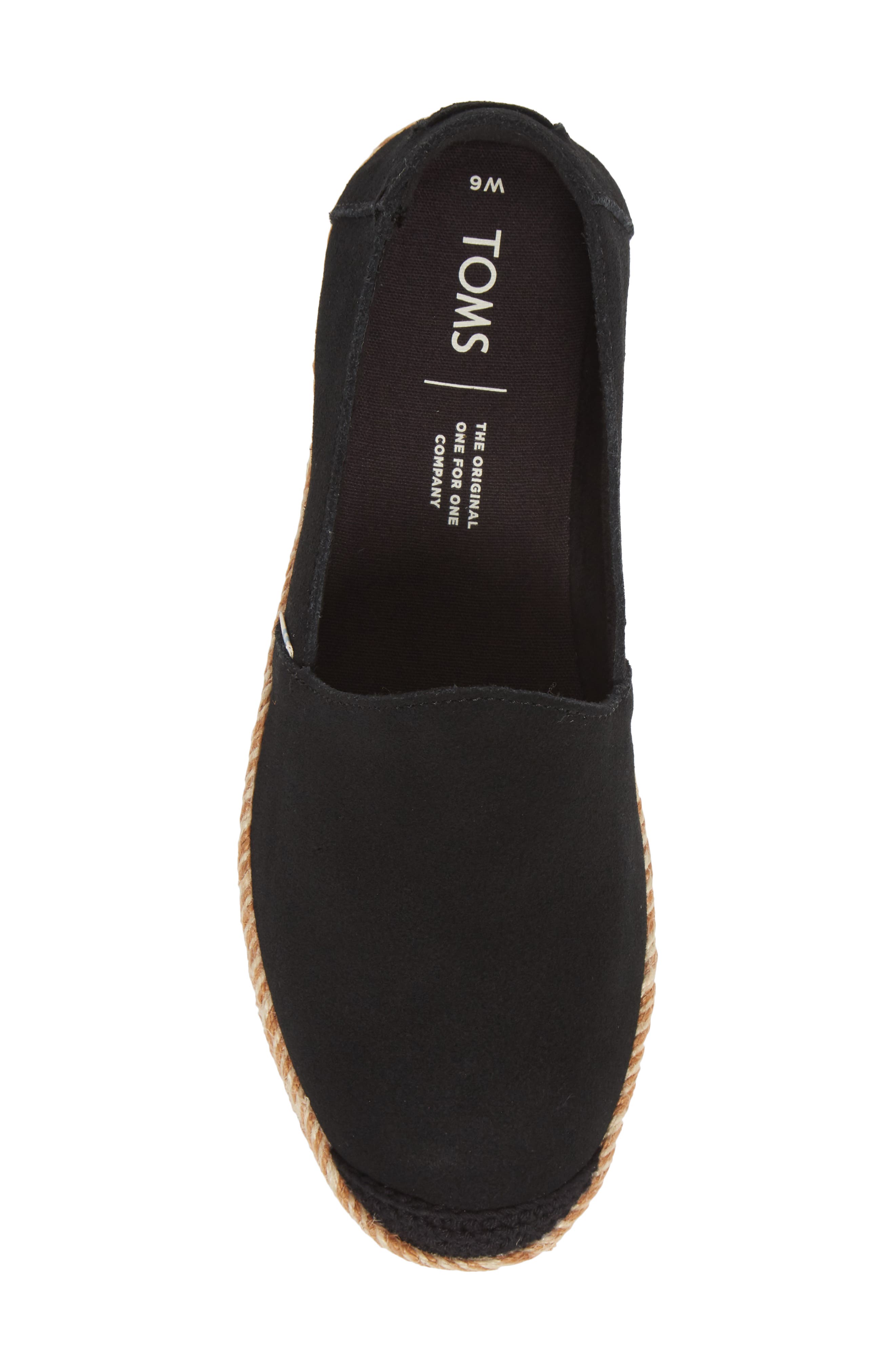 TOMS Pismo Slip-On, Alternate, color, 