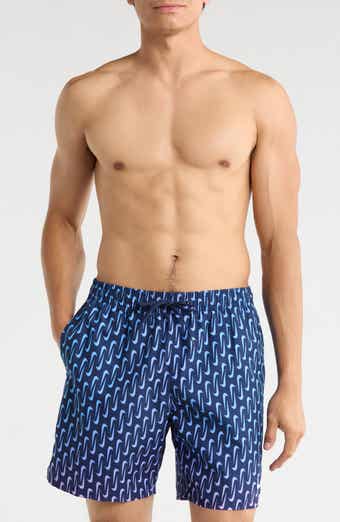 Nike 7-Inch Breaker Swoosh Swim Shorts