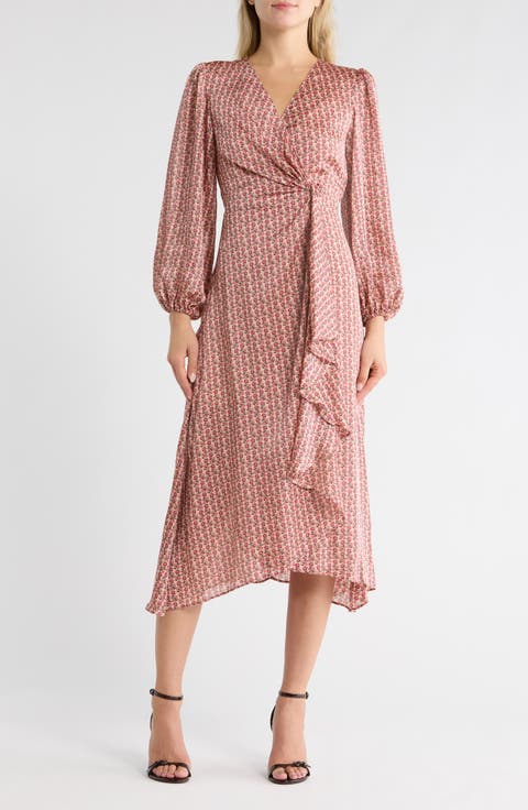 Rolivate Long sleeve Dress