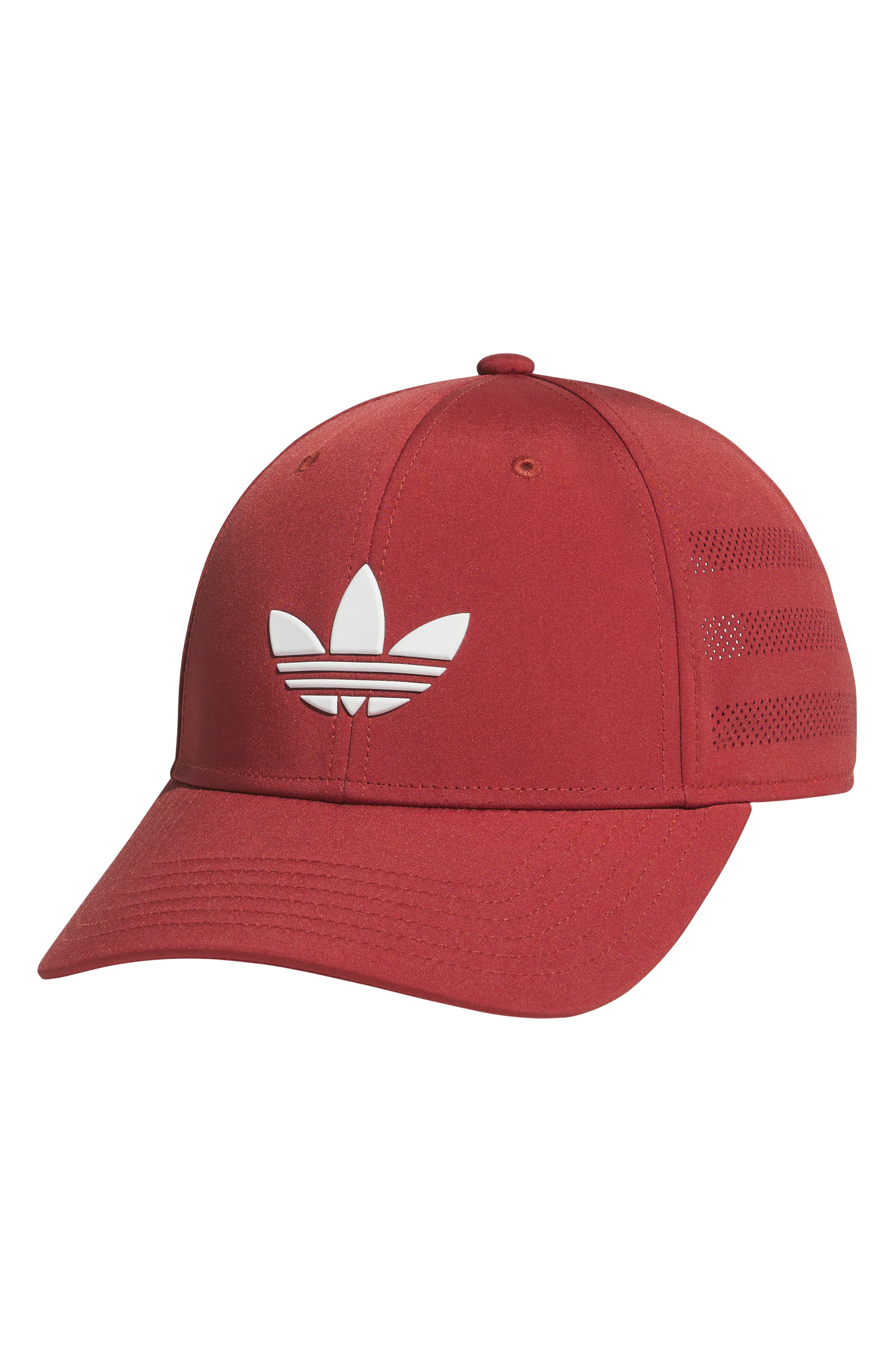 DARK RED
