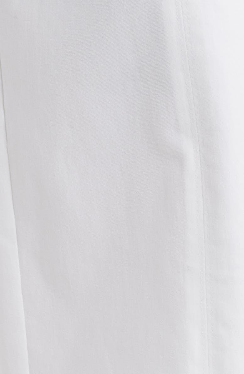 Wit
Wisdom Skyrise Patch Pocket Wide Leg Pants, Alternate, color, White