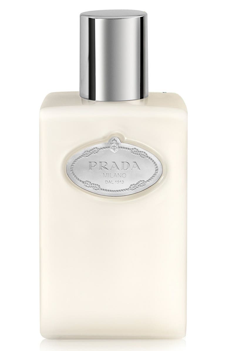 Prada Les Infusions dIris Body Lotion, Alternate, color,