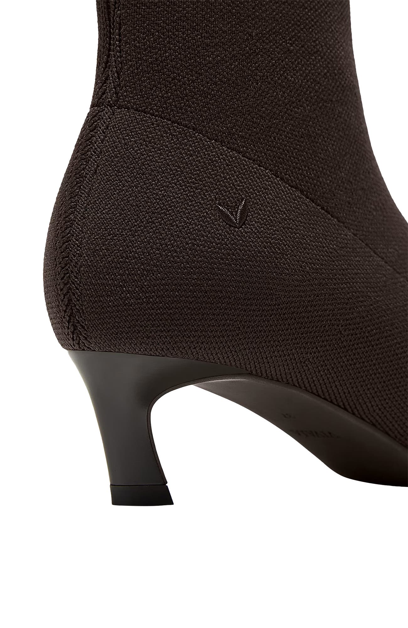 Rita 2-in-1 Detachable Mid Heel Boots, Alternate, color, Dark Chocolate