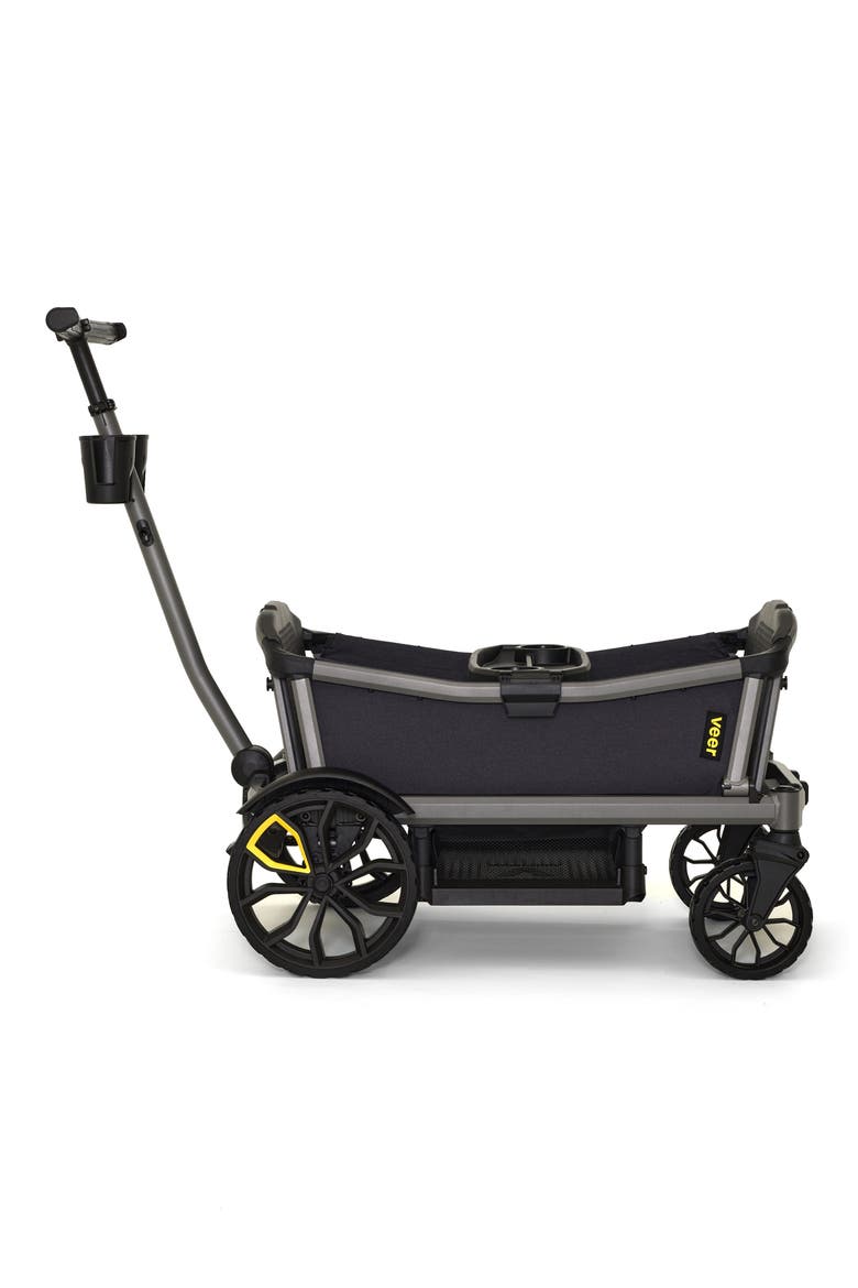 Cruiser City XL 4-Seater All-Terrain Crossover Wagon, Main, color, HEATHER GREY