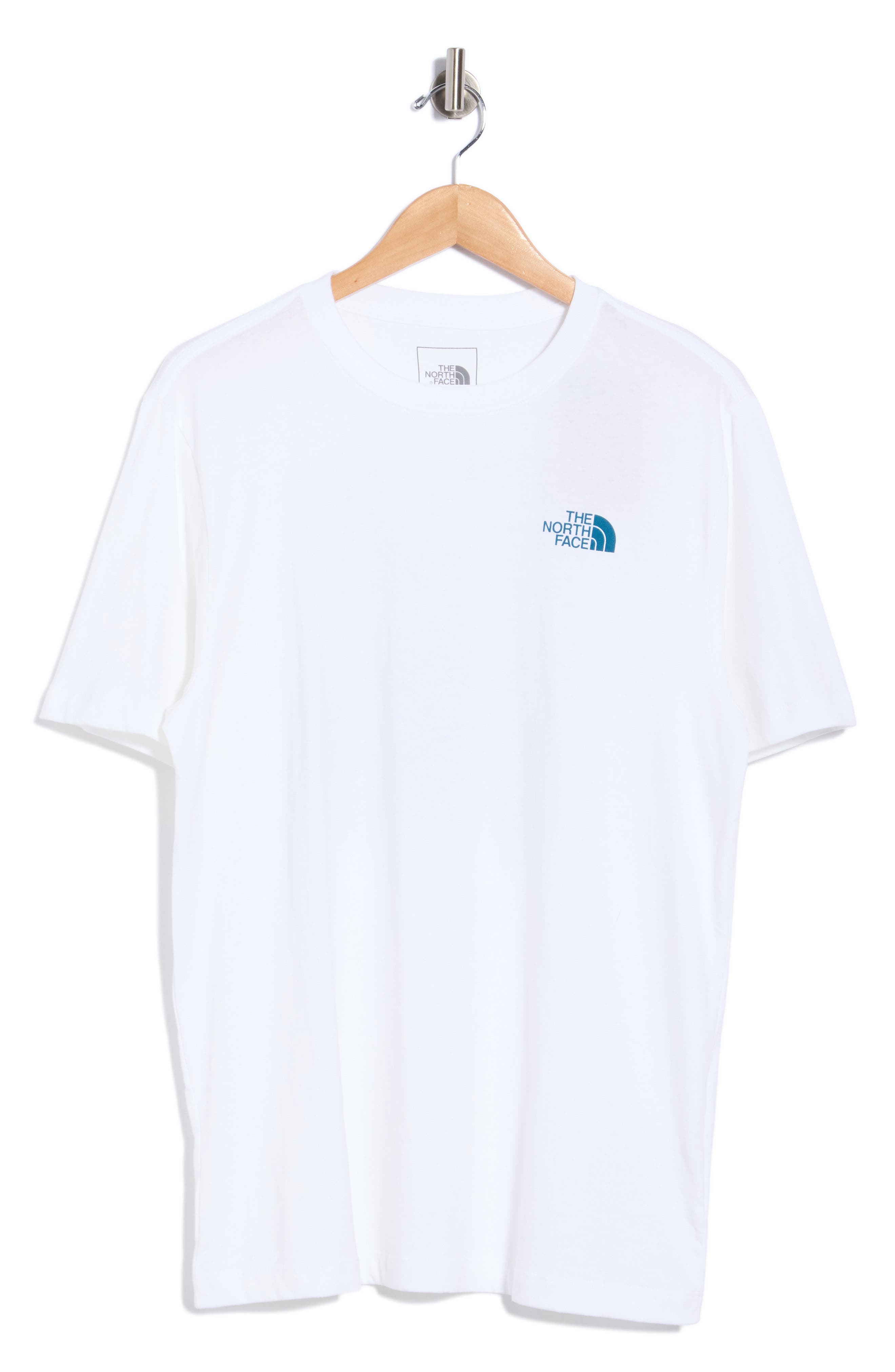 Evolution Nature Exposure Graphic T-Shirt
