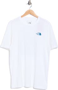 The North Face Evolution Nature Exposure Graphic T-Shirt