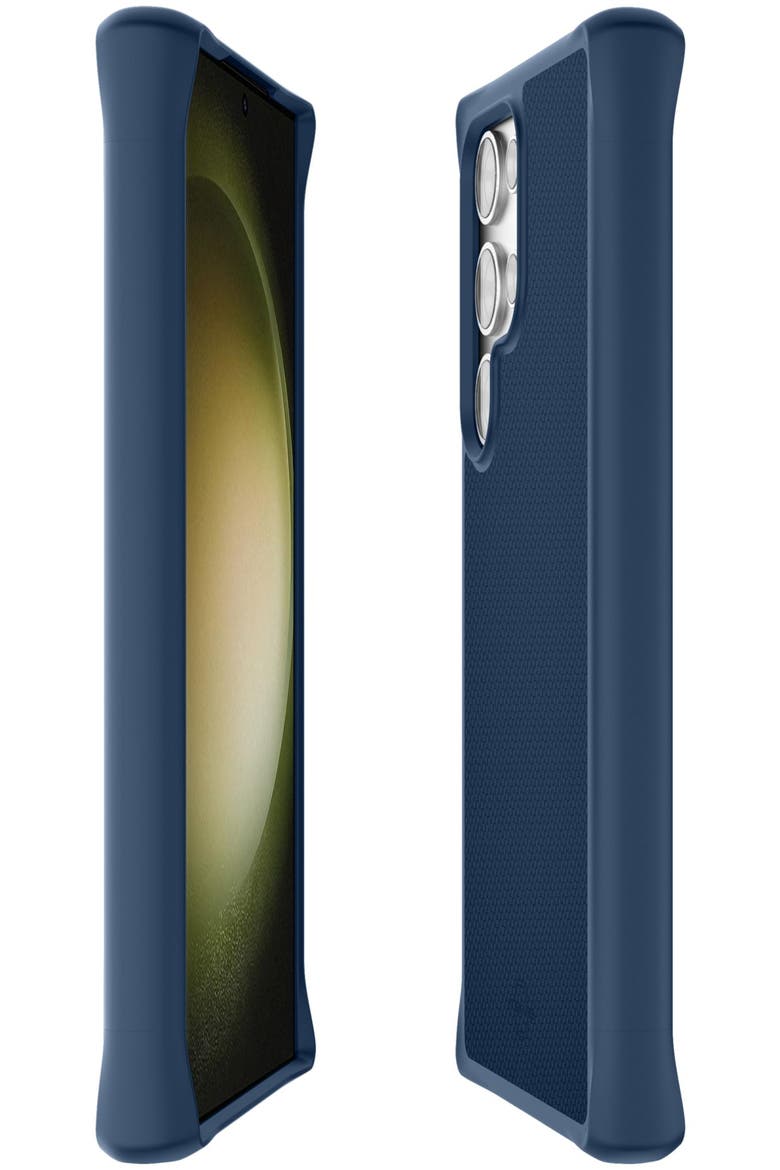 Ballistic_R Nylon Case for Samsung Galaxy S24 Ultra, Alternate, color, Blue