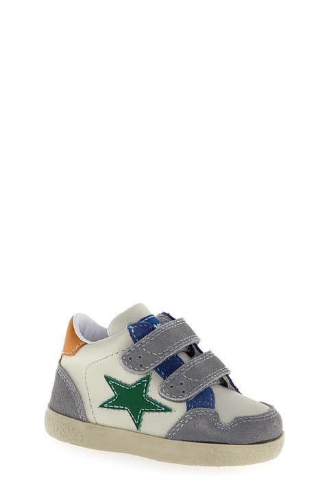 Kids' Falcotto Alnoite High Top Sneaker (Walker & Toddler)