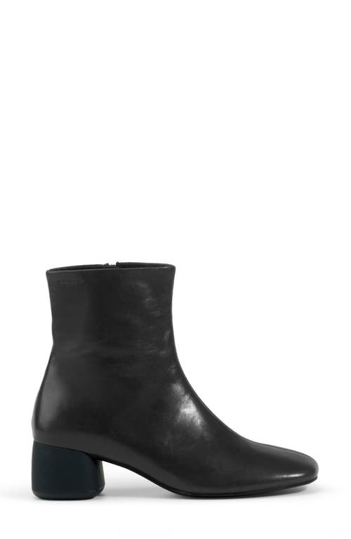 Vagabond Shoemakers Livia Bootie In Black