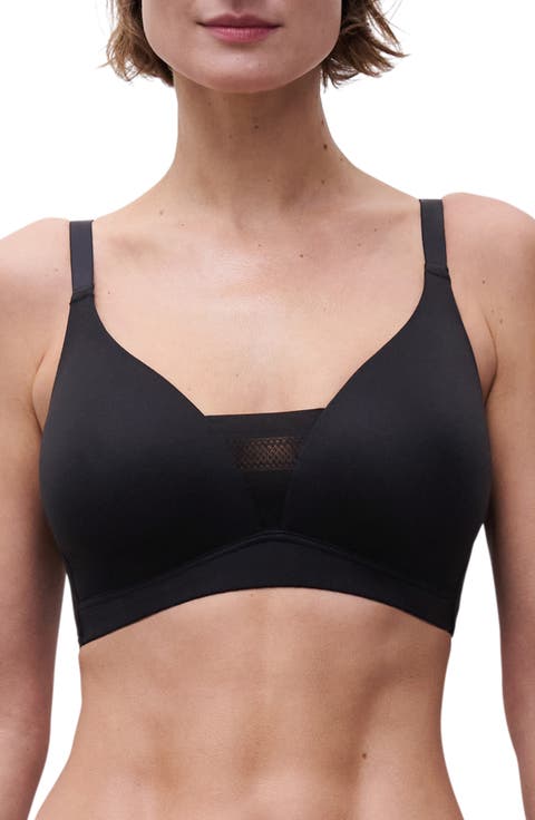 Easy Bliss Wireless Bra