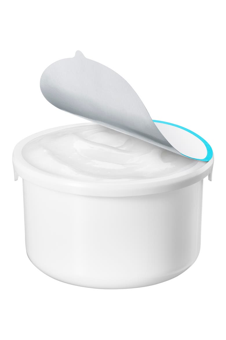 Peptide Skinjection™ Moisture Infusion Cream Refill, Alternate, color, REFILL