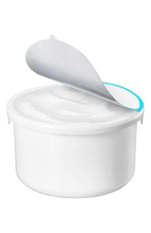Peter Thomas Roth Peptide Skinjection Moisture Infusion Cream Refill Pod 1.7 Oz. In Refill