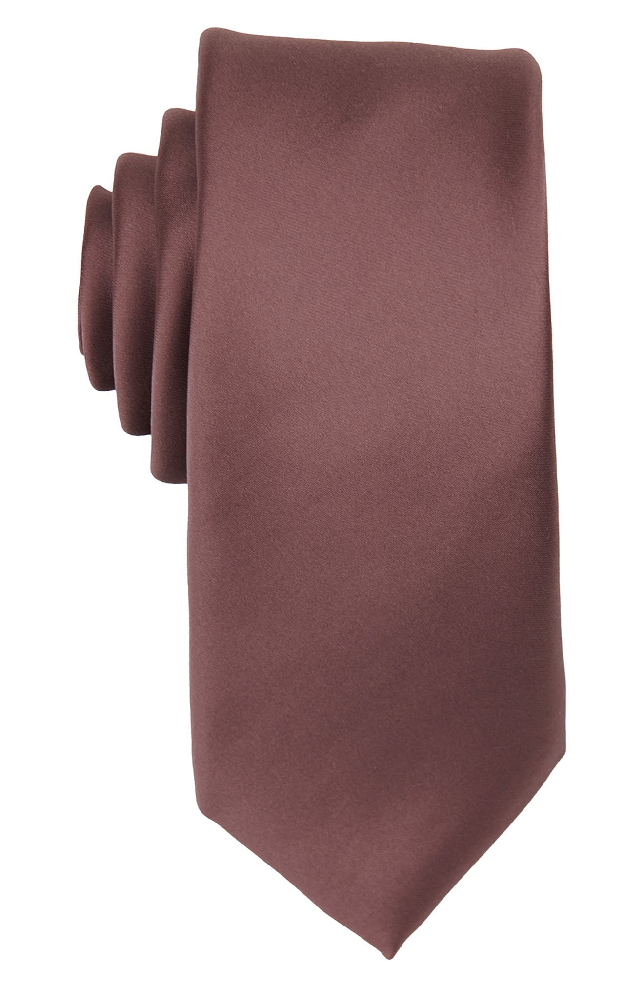 selected DARK MAUVE