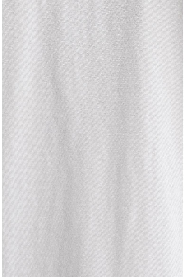 Three's a Party Cotton Graphic T-Shirt, Alternate, color, WHITE