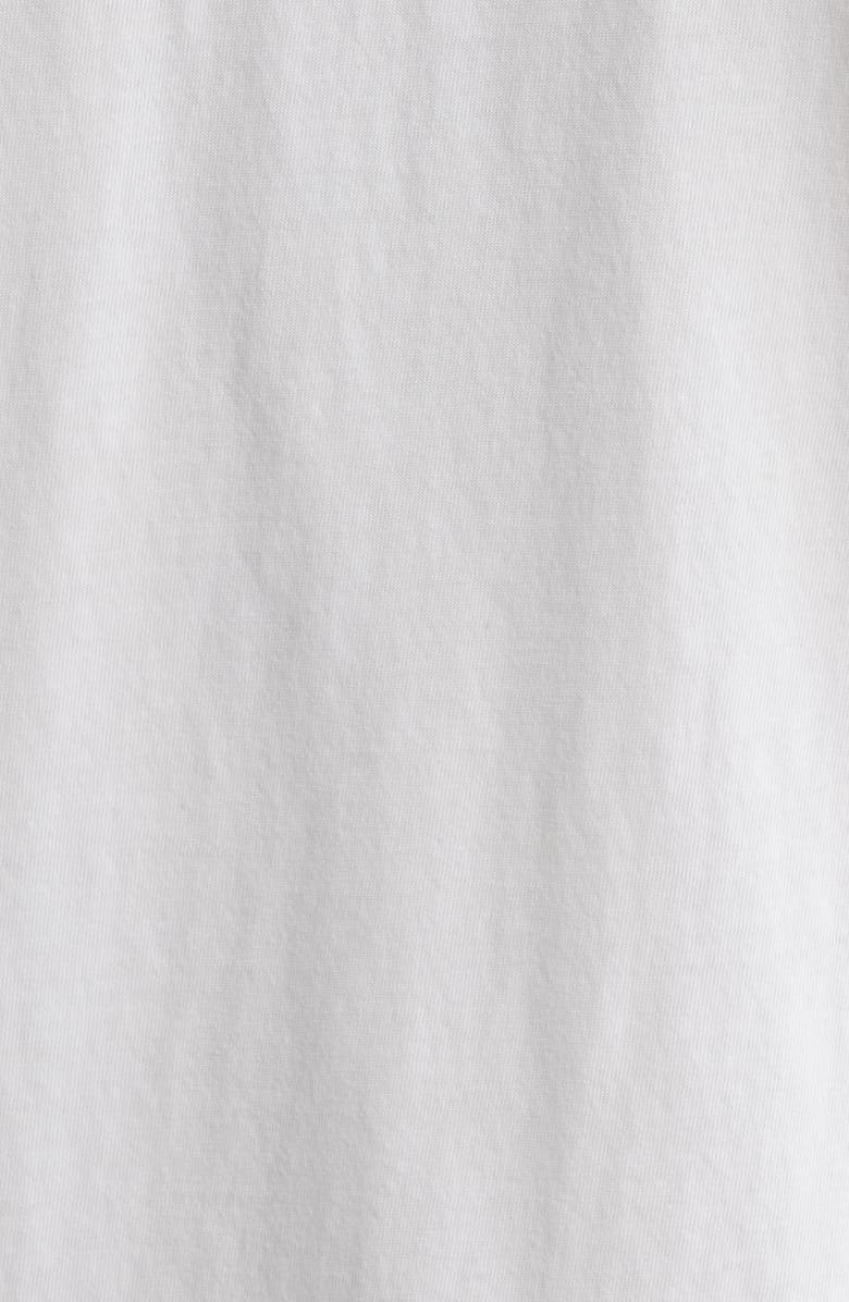 Tommy Bahama Three's a Party Cotton Graphic T-Shirt, Alternate, color, White