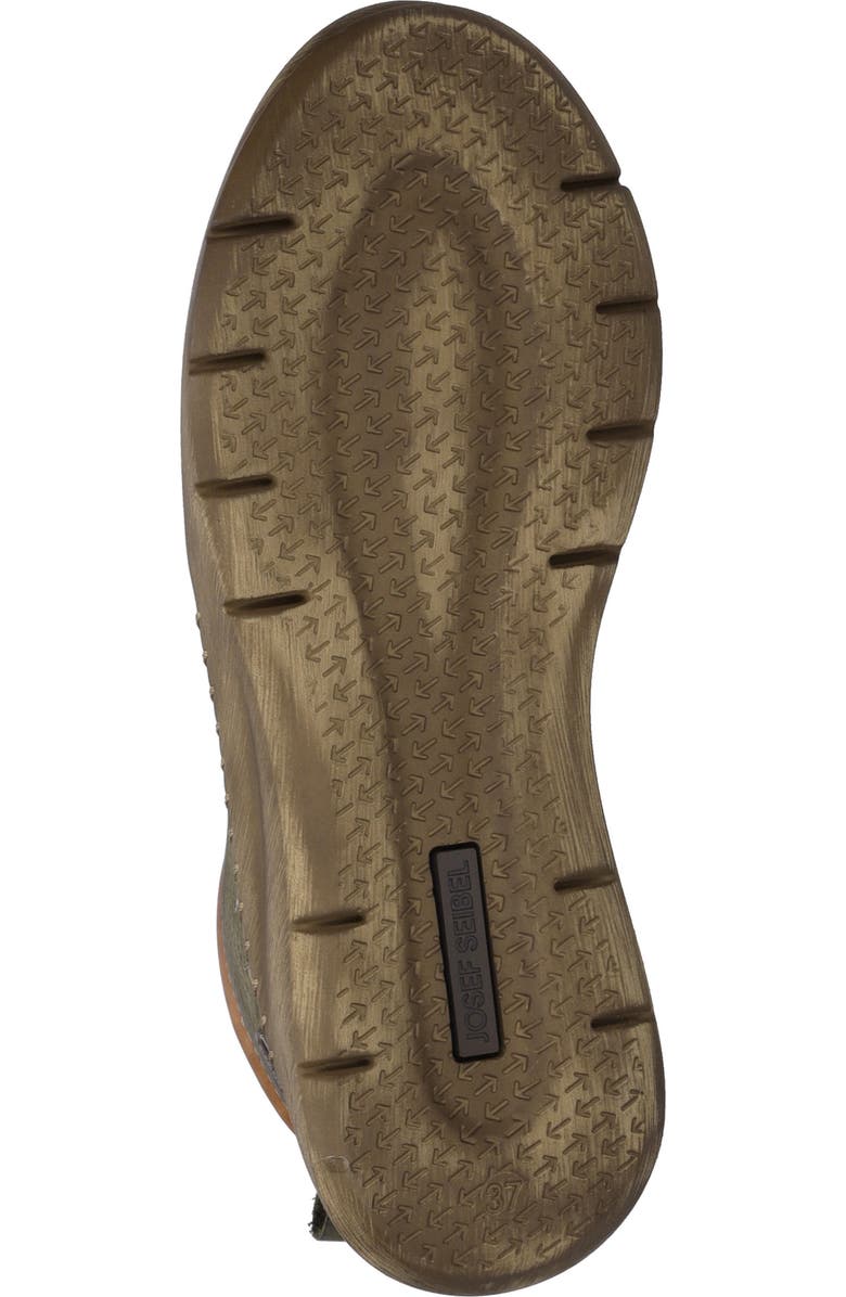 Josef Seibel Conny 56 Waterproof Bootie, Alternate, color,