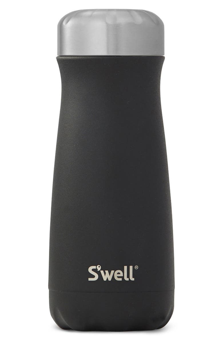 S'well 16-Ounce Insulated Traveler Bottle, Main, color,