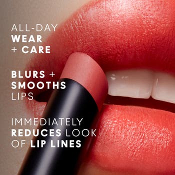 Powder Kiss Velvet Blur Slim Moisturizing Matte Lipstick