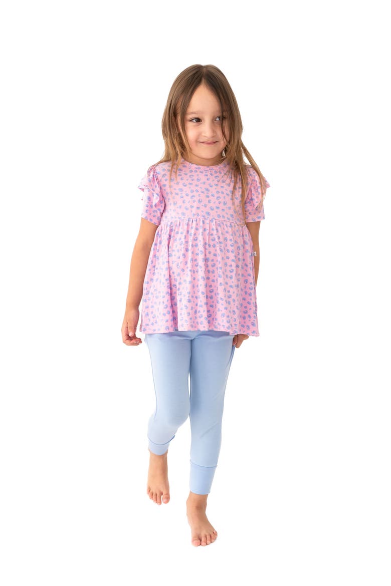 Lillian Leggings, Alternate, color, Trisomy 18 Blue