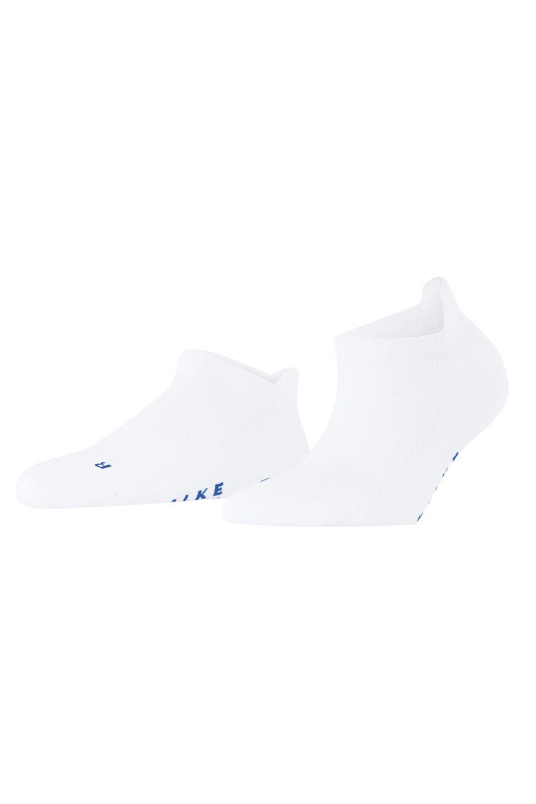 Cool Kick Ankle Socks, Alternate, color, WHITE