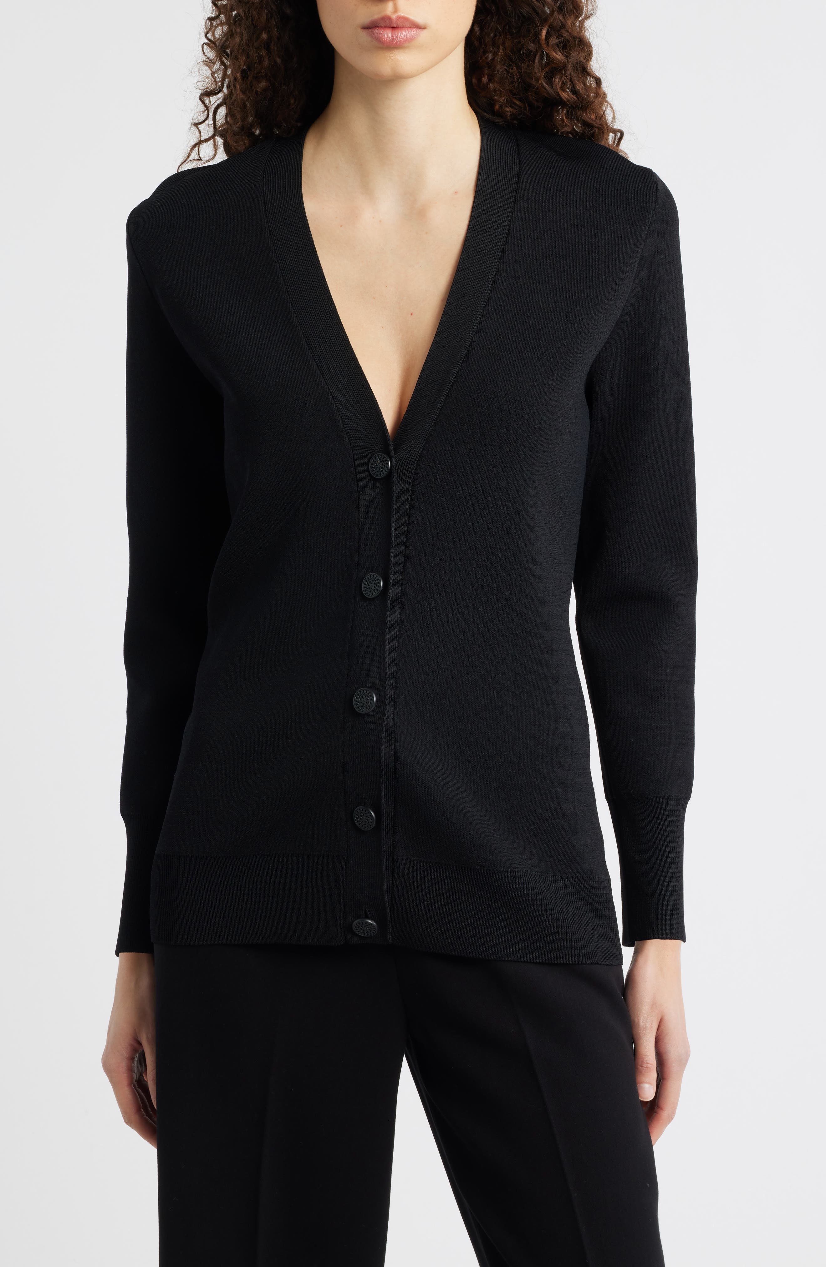 Sol Cardigan