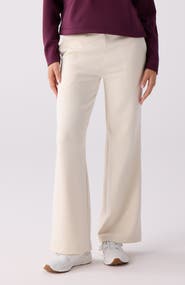 Centerline Athletics Après Women's Straight Leg Pant