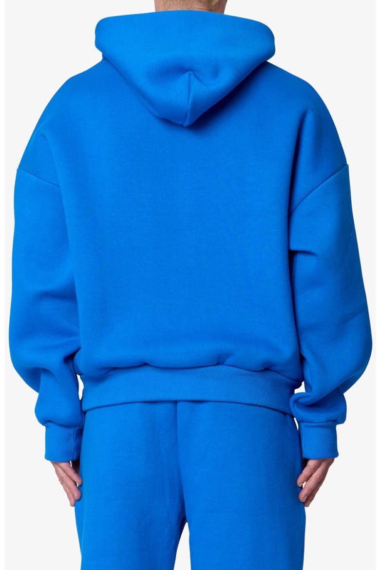 Stiff Lounge Hoodie, Alternate, color, BLUE