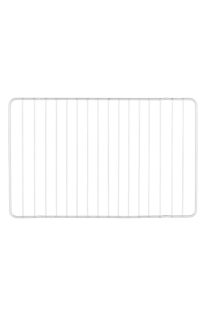 CLIPPER Large Aluminized Nonstick Roasting Sheet, Alternate, color, 