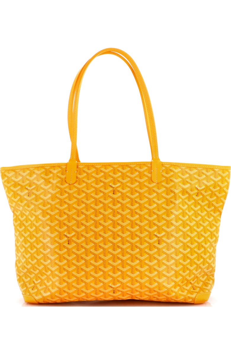81036096 Artois Tote Coated Canvas MM, Alternate, color,